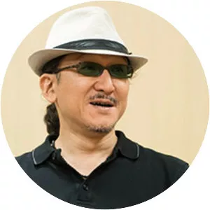 Shin Kibayashi - Japanese novelist