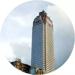 Shin Kong Life Tower