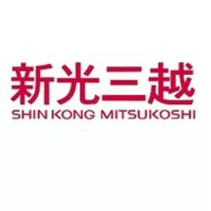 Shin Kong Mitsukoshi Department Store