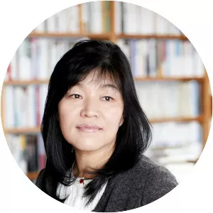 Shin Kyung-sook - South Korean writer