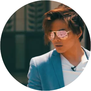 Shin Lim - Canadian magician