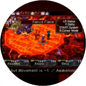 Shin Megami Tensei: Devil Survivor