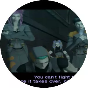 Shin Megami Tensei: Digital Devil Saga - Video game