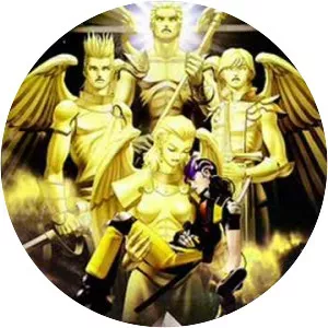 Shin Megami Tensei II - Video game