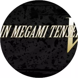 Shin Megami Tensei V - Video game