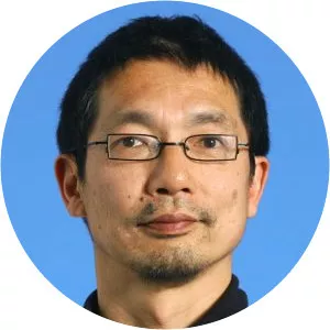 Shin Muramatsu - Japanese historian