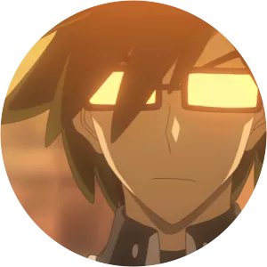 Shin Nitta - Fictional character