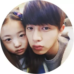 Shin Rin-Ah - Actress