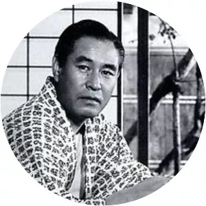 Shin Saburi