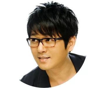 Shin Seung Hun - South Korean singer