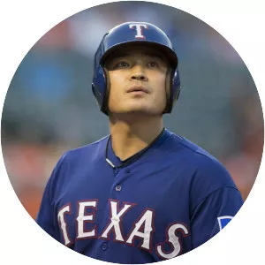 Shin-Soo Choo