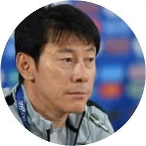 Shin Tae-yong