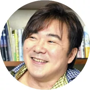 Shin Takahashi