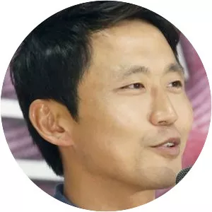 Shin-woo Park - Film director