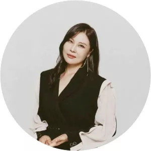 Shin Yeon-ah Musician