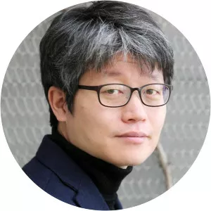 Shin Yeon-shick - South Korean film director