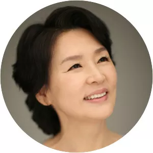 Shin Yeon-sook