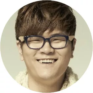 Shin Yong Jae - Musical artist