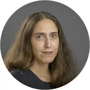 Shina Caroline Lynn Kamerlin - Researcher