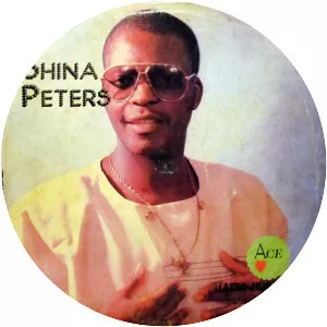 Shina Peters