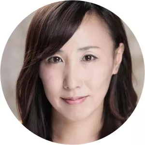 Shina Shihoko Nagai - Actress