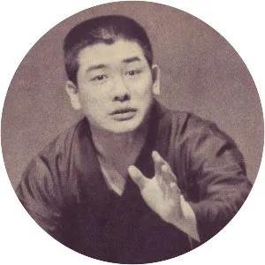 Shincho Kokontei III Musician