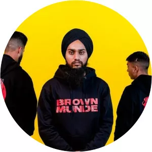 Shinda Kahlon - Singer