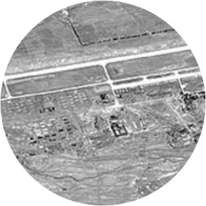 Shindand Air Base