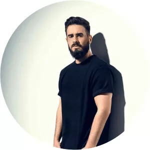 Shindy - German rapper