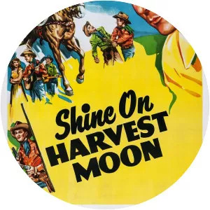 Shine On, Harvest Moon - 1938 ‧ Action/Adventure/Western ‧ 57 mins