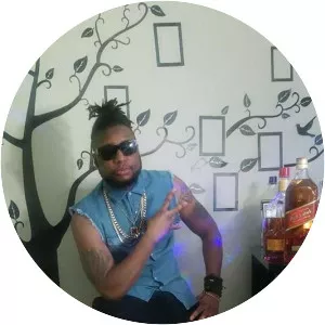 Shine P - Musical artist