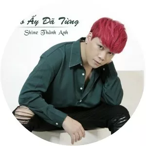 Shine Thành Anh - Musical artist
