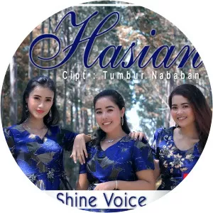 Shine Voice - Musical artist