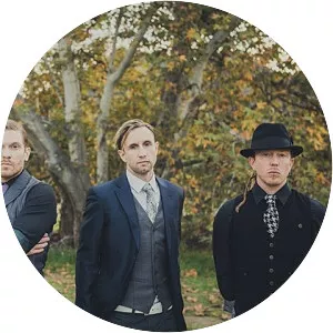 Shinedown - Rock band