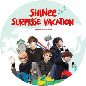 Shinee's Wonderful Day - TV program