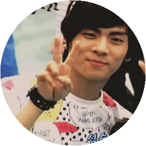 Shinee's Yunhanam2008