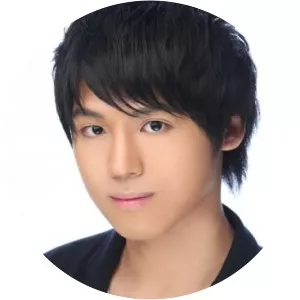 Shinei Ueki - Voice actor