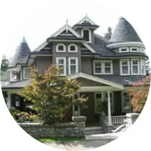 Shingle style architecture
