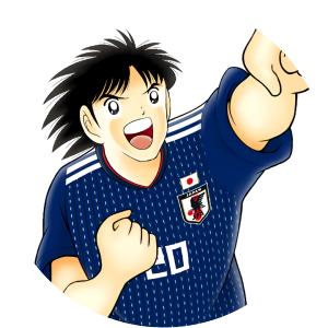 Shingo Aoi - Fictional character