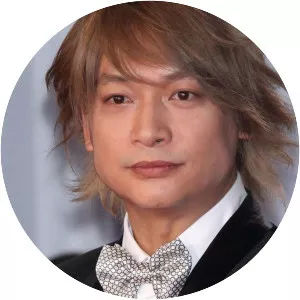 Shingo Katori