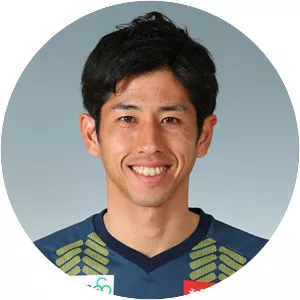 Shingo Kukita - Japanese former footballer