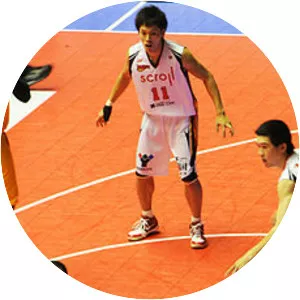 Shingo Okada - Basketball player