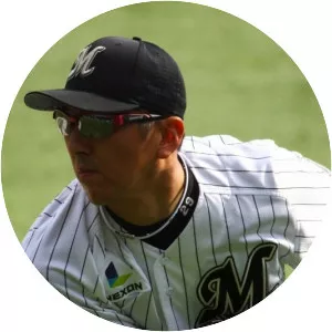 Shingo Ono - Baseball pitcher
