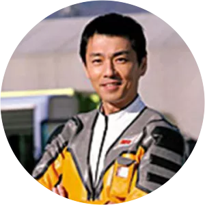 Shingo Sakomizu - Fictional character