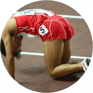 Shingo Suetsugu - Japanese runner