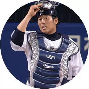 Shingo Takeyama