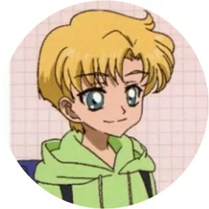 Shingo Tsukino - Fictional character