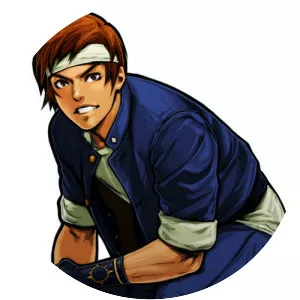 Shingo Yabuki - Fictional character