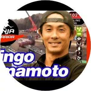 Shingo Yamamoto