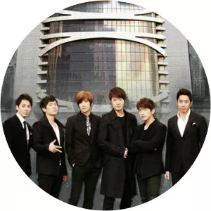 Shinhwa Broadcasting2012 – 2014